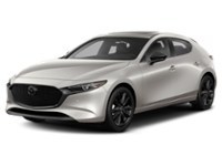 2025 Mazda Mazda3 Sport GT w/Turbo Auto i-ACTIV AWD Platinum Quartz Metallic  Shot 19