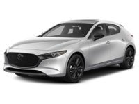 2025 Mazda Mazda3 Sport GT w/Turbo Auto i-ACTIV AWD Ceramic Metallic  Shot 25