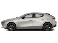 2025 Mazda Mazda3 Sport GT w/Turbo Auto i-ACTIV AWD Platinum Quartz Metallic  Shot 22