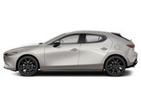 2025 Mazda Mazda3 Sport GT w/Turbo Auto i-ACTIV AWD Platinum Quartz Metallic  Shot 20