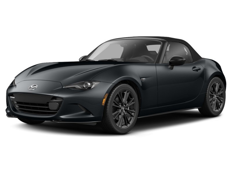 2026 Mazda MX-5 GS-P Manual