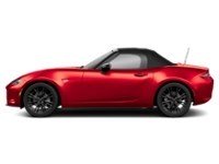 2026 Mazda MX-5 GS-P Manual Soul Red Crystal Metallic  Shot 2