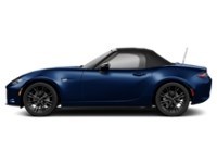2026 Mazda MX-5 GS-P Manual Deep Crystal Blue Mica  Shot 16