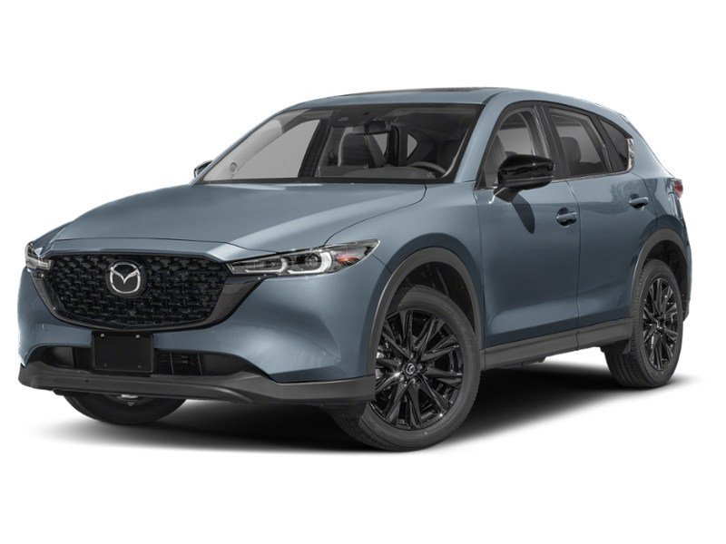 2024 Mazda CX-5 Kuro AWD Polymetal Grey Metallic  Shot 1