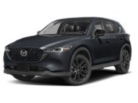 2024 Mazda CX-5 Kuro AWD Jet Black Mica  Shot 5