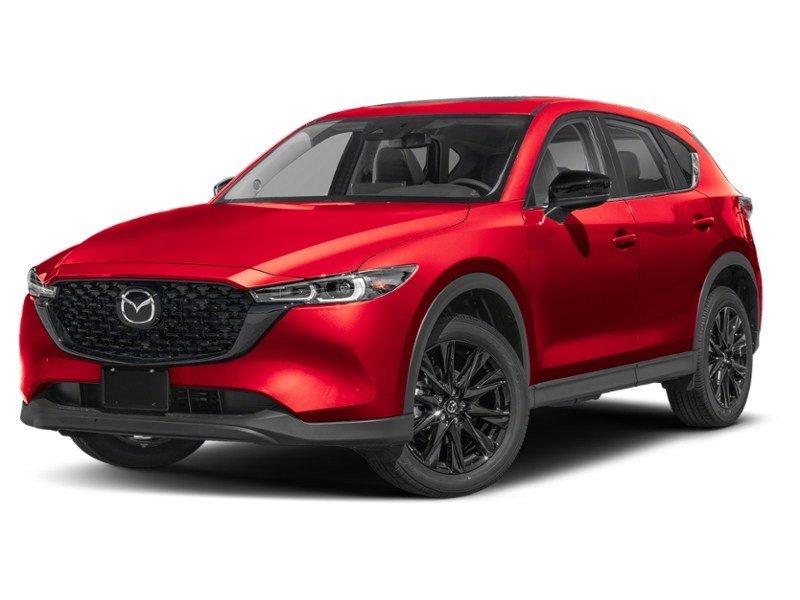 2024 Mazda CX-5 Kuro AWD