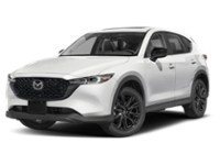 2024 Mazda CX-5 Kuro AWD Rhodium White Metallic  Shot 14