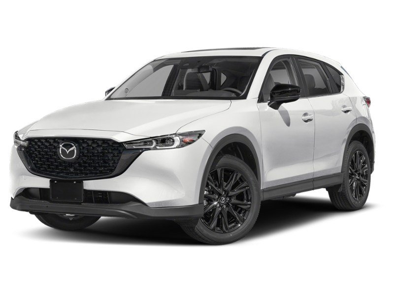 2024 Mazda CX-5 Kuro AWD