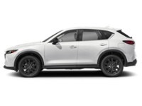 2024 Mazda CX-5 Kuro AWD Rhodium White Metallic  Shot 16