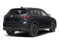 2024 Mazda CX-5 Kuro AWD Jet Black Mica  Shot 3