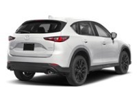 2024 Mazda CX-5 Kuro AWD Rhodium White Metallic  Shot 15