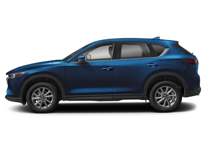 2024 Mazda CX-5 GX AWD w/o CD
