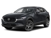 2026 Mazda CX-30 GT AWD Jet Black Mica  Shot 4