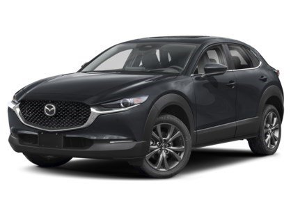 2026 Mazda CX-30 GT AWD