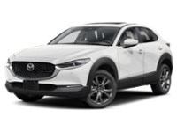 2024 Mazda CX-30 GT AWD Snowflake White Pearl  Shot 7