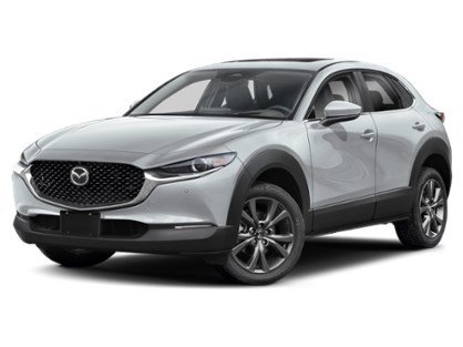 2026 Mazda CX-30 GT AWD