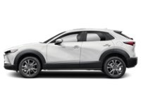 2026 Mazda CX-30 GT AWD Colour Shot 3