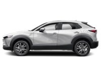 2024 Mazda CX-30 GT AWD Ceramic Metallic  Shot 30