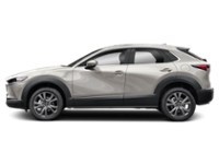 2024 Mazda CX-30 GT AWD Platinum Quartz Metallic  Shot 35