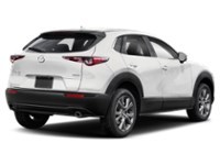 2024 Mazda CX-30 GT AWD Snowflake White Pearl  Shot 8