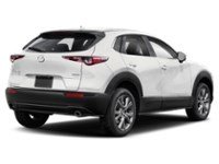 2026 Mazda CX-30 GT AWD Snowflake White Pearl  Shot 6