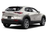 2024 Mazda CX-30 GT AWD Platinum Quartz Metallic  Shot 38