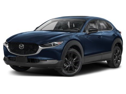 2026 Mazda CX-30 GT w/Turbo AWD