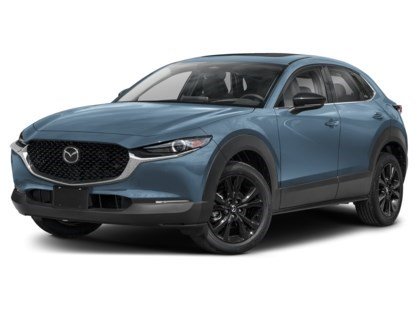 2026 Mazda CX-30 GT w/Turbo AWD