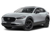 2026 Mazda CX-30 GT w/Turbo AWD Aero Grey Metallic  Shot 1