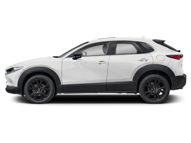 2026 Mazda CX-30 GT w/Turbo AWD Colour Shot 3