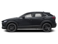 2026 Mazda CX-30 GT w/Turbo AWD Jet Black Mica  Shot 3