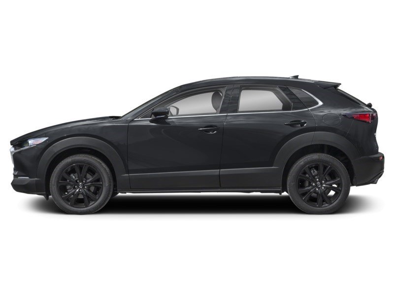 2026 Mazda CX-30 GT w/Turbo AWD