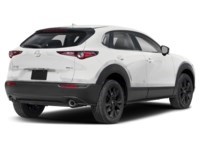 2026 Mazda CX-30 GT w/Turbo AWD