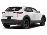 2026 Mazda CX-30 GT w/Turbo AWD Snowflake White Pearl  Shot 6