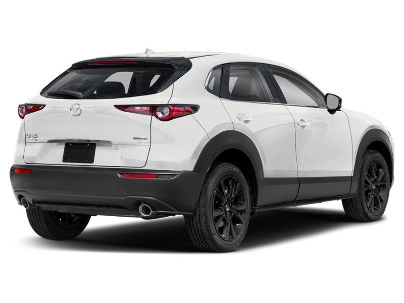 2026 Mazda CX-30 GT w/Turbo AWD Colour Shot 2