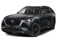 2026 Mazda CX-90 PHEV GS-L AWD Jet Black Mica  Shot 4