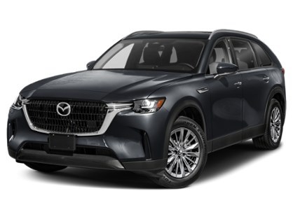 2026 Mazda CX-90 PHEV GS-L AWD