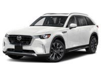 2026 Mazda CX-90 PHEV GT AWD Colour Shot 1