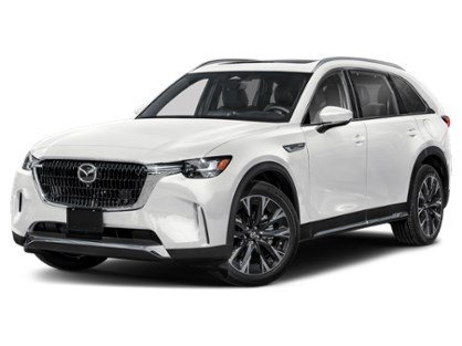 2026 Mazda CX-90 PHEV GT AWD