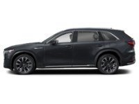 2026 Mazda CX-90 PHEV GT AWD Jet Black Mica  Shot 5