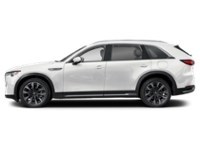 2026 Mazda CX-90 PHEV GT AWD Colour Shot 3