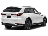 2026 Mazda CX-90 PHEV GT AWD Colour Shot 2