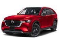 2026 Mazda CX-90 MHEV GS-L AWD Soul Red Crystal Metallic  Shot 1