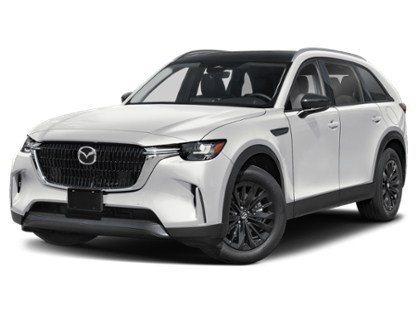 2026 Mazda CX-90 MHEV GS-L AWD
