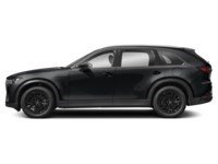 2026 Mazda CX-90 MHEV GS-L AWD Jet Black Mica  Shot 5