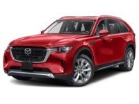 2026 Mazda CX-90 MHEV GT AWD Soul Red Crystal Metallic  Shot 1