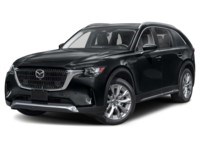 2026 Mazda CX-90 MHEV GT AWD Jet Black Mica  Shot 1