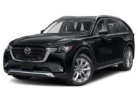 2026 Mazda CX-90 MHEV GT AWD Jet Black Mica  Shot 1