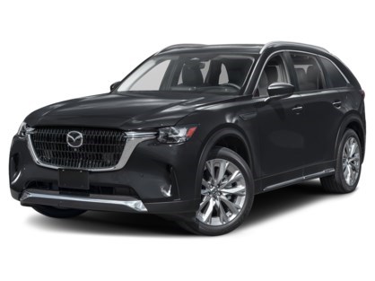 2025 Mazda CX-90 MHEV GT AWD