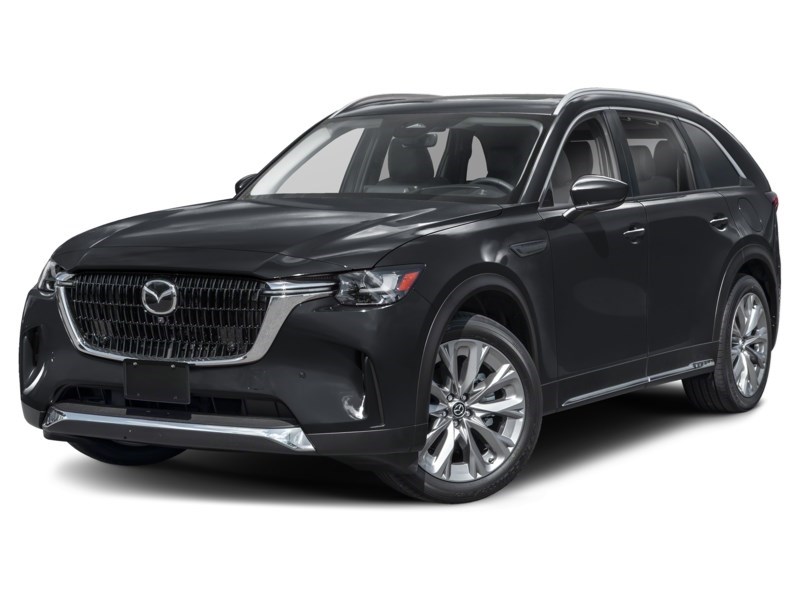 2025 Mazda CX-90 MHEV GT AWD